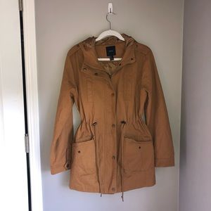 Forever 21 Fall Jacket